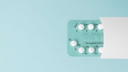 What happens to your body when you come off the pill?