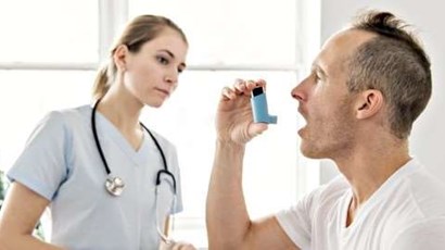 What is severe asthma and how do you know if you have it? 