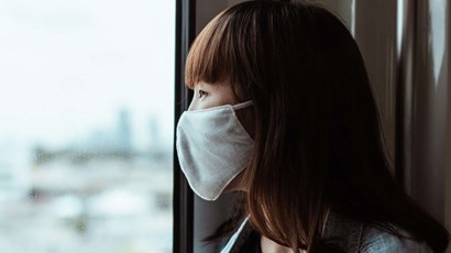 Should we wear face masks after the pandemic?
