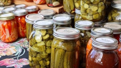 Are fermented foods worth the hype? 