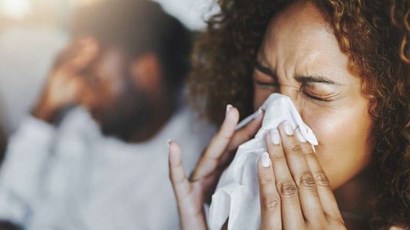 Why you should consider the flu vaccine