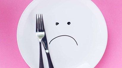 Hangry: Why do we get angry when we are hungry?