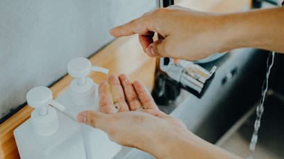 COVID-19: is handwashing still important when you're self-isolating?
