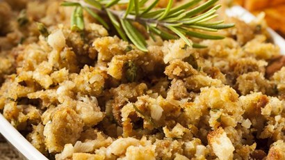How to make healthy stuffing