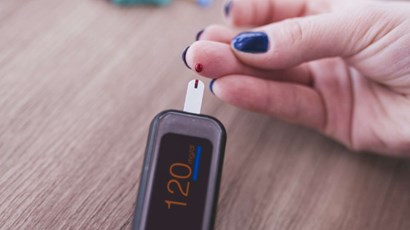 Continuous glucose monitoring in type 1 diabetes