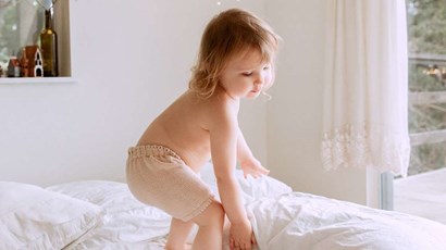 Toddler bedtime routine: how to get your child to sleep