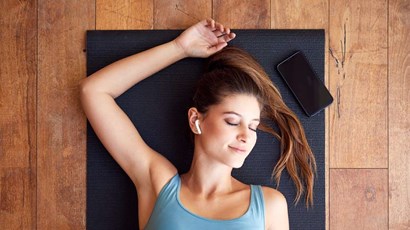 The best mindfulness apps, according to experts 