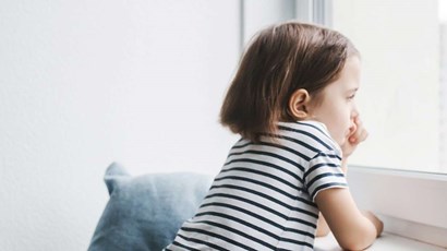 Signs your child is struggling with their mental health
