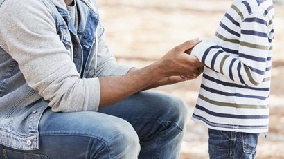 What to expect when your child starts talking therapy