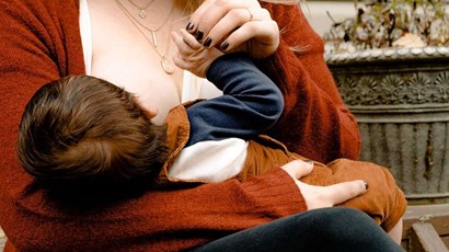 How stopping breastfeeding can impact your mental health