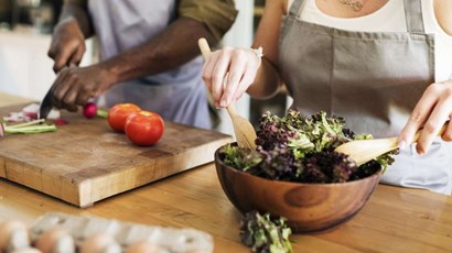 What is the anti-inflammatory diet? 