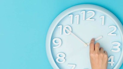 Daylight Savings Time: Why the clocks changing can affect our health
