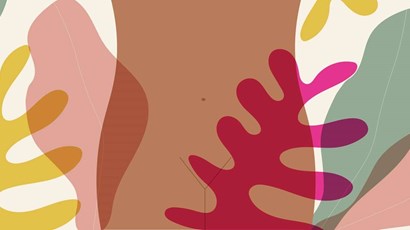 What can cause a smelly vagina after sex?
