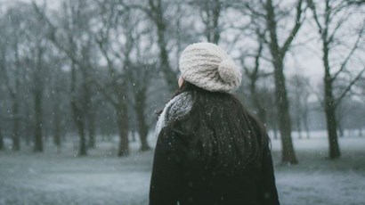 Does cold weather boost weight loss?