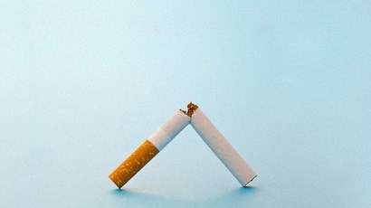 How quitting smoking affects your mental health