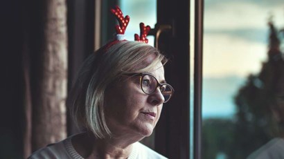 5 ways to look after your mental health this Christmas 