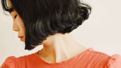 Does the menopause cause hair loss?